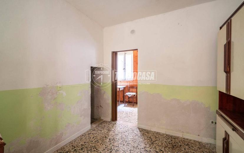 Terratetto unifamiliare vicolo Tre Ponti, Civitanova Alta, Civitanova Marche — foto 16 di 22