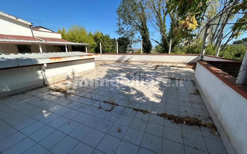 Terratetto unifamiliare via Umbria 65, Sambuceto, San Giovanni Teatino — foto 8 di 120
