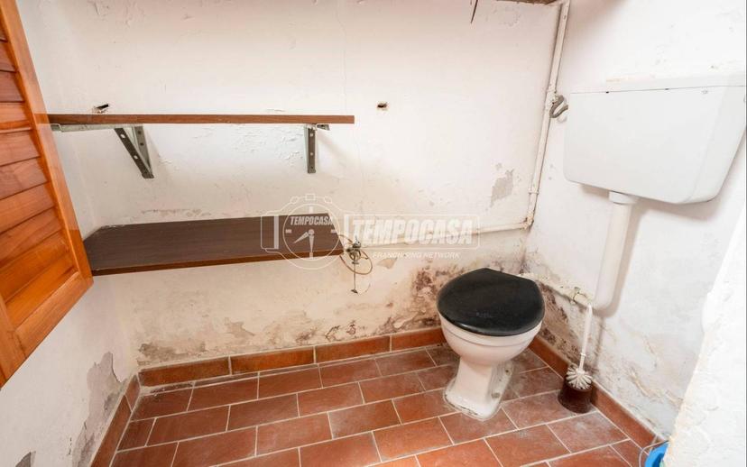 Terratetto unifamiliare vicolo Tre Ponti, Civitanova Alta, Civitanova Marche — foto 15 di 22
