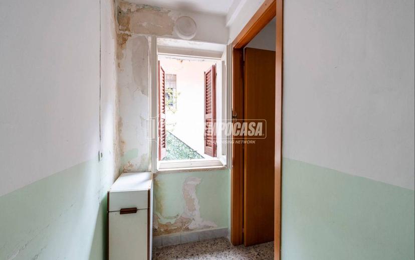 Terratetto unifamiliare vicolo Tre Ponti, Civitanova Alta, Civitanova Marche — foto 13 di 22