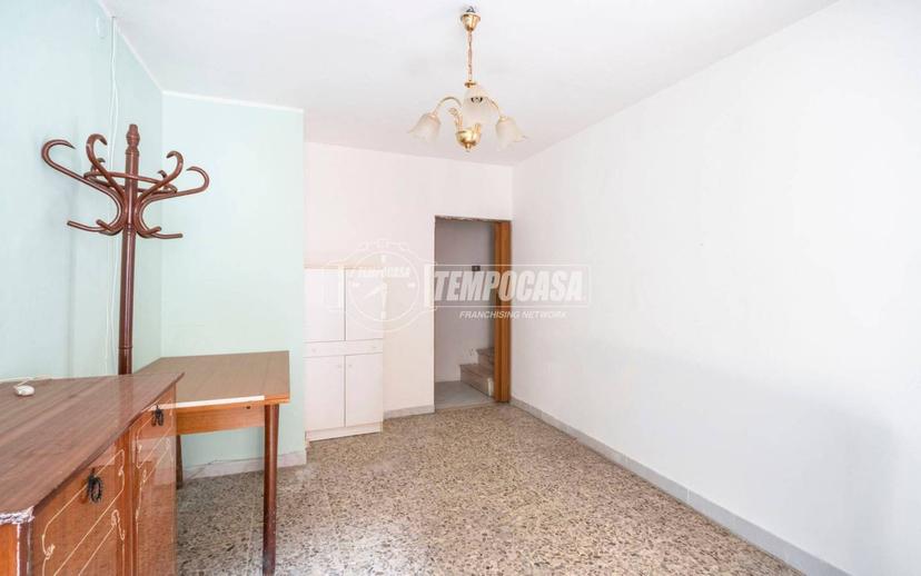 Terratetto unifamiliare vicolo Tre Ponti, Civitanova Alta, Civitanova Marche — foto 3 di 22