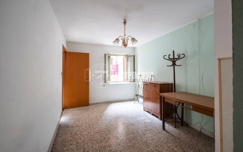 Terratetto unifamiliare vicolo Tre Ponti, Civitanova Alta, Civitanova Marche — foto 19 di 22