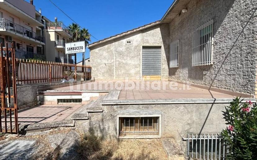 Terratetto unifamiliare via Umbria 65, Sambuceto, San Giovanni Teatino — foto 87 di 120