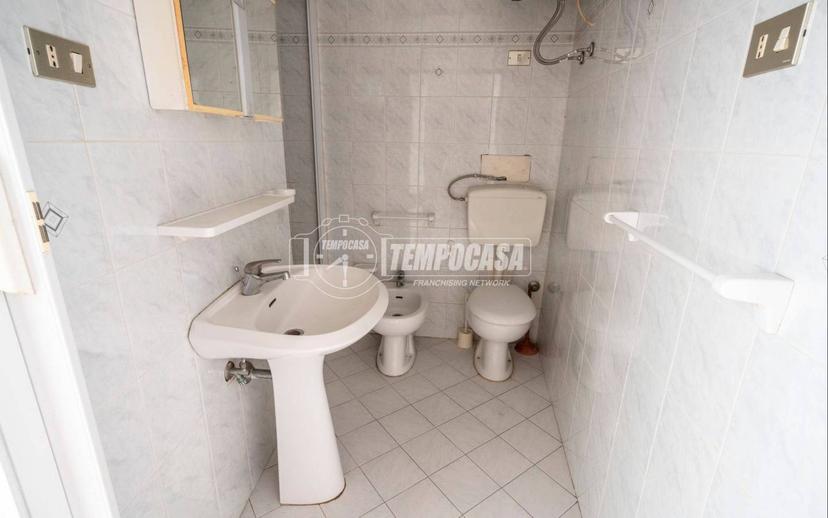 Terratetto unifamiliare vicolo Tre Ponti, Civitanova Alta, Civitanova Marche — foto 11 di 22