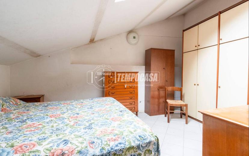 Terratetto unifamiliare vicolo Tre Ponti, Civitanova Alta, Civitanova Marche — foto 5 di 22