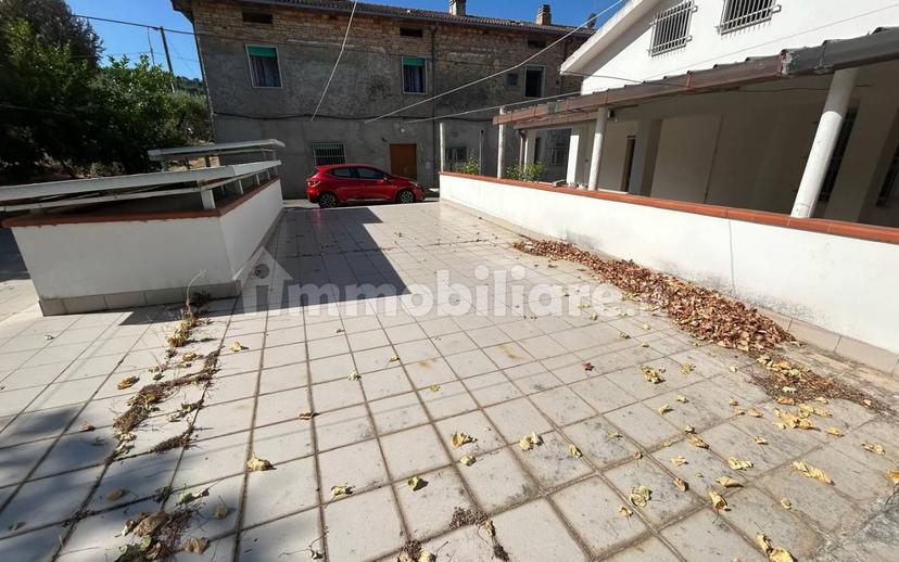 Terratetto unifamiliare via Umbria 65, Sambuceto, San Giovanni Teatino — foto 12 di 120