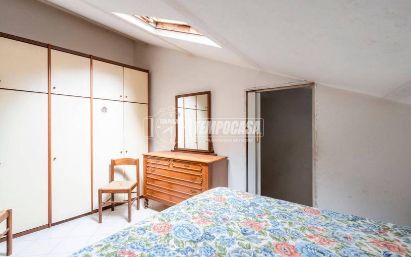 Terratetto unifamiliare vicolo Tre Ponti, Civitanova Alta, Civitanova Marche — foto 7 di 22