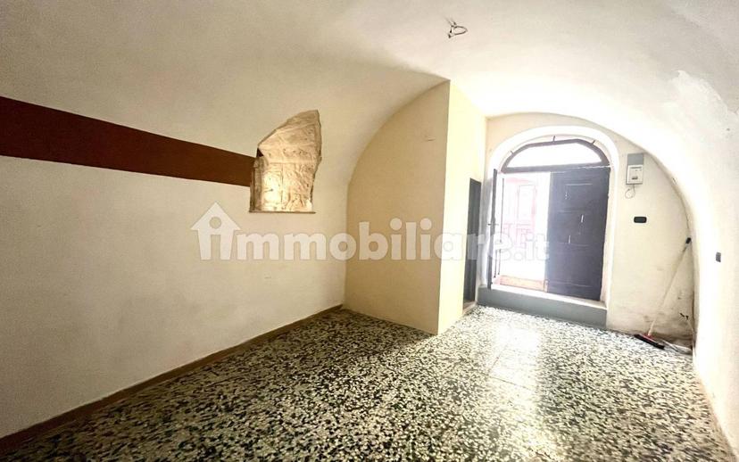 Loft, buono stato, piano terra, Trani — foto 4 di 6
