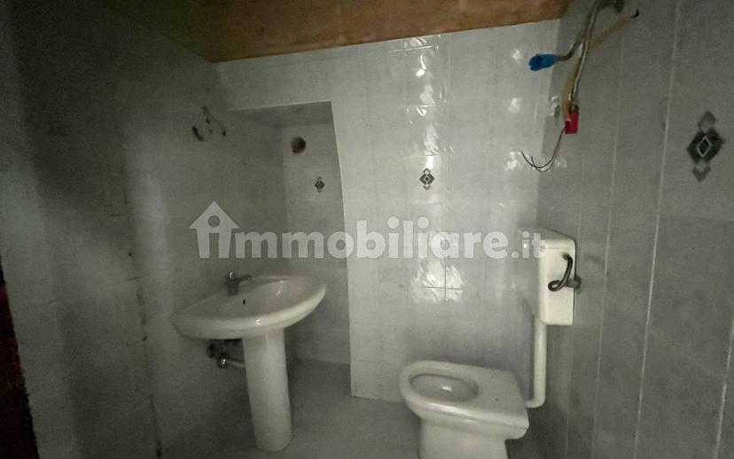 Loft, buono stato, piano terra, Trani — foto 5 di 6