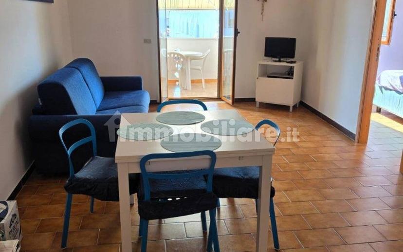 Bilocale buono stato, primo piano, Rodi Garganico — foto 6 di 11