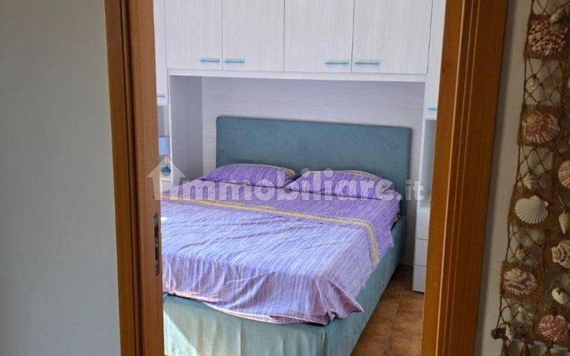 Bilocale buono stato, primo piano, Rodi Garganico — foto 10 di 11