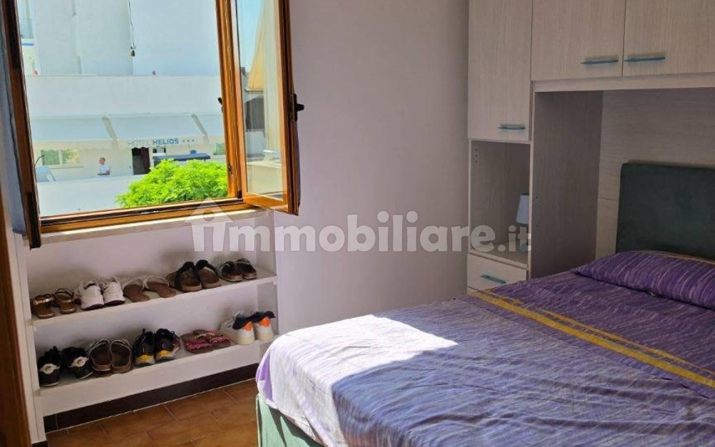 Bilocale buono stato, primo piano, Rodi Garganico