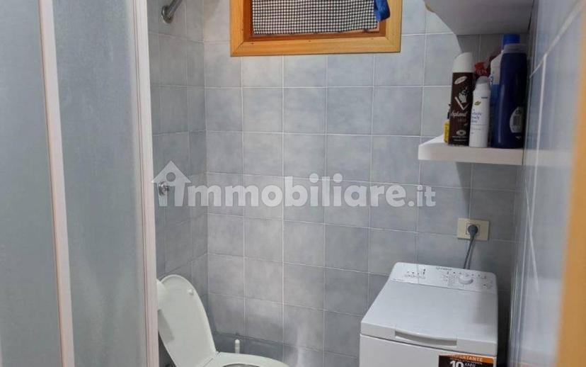 Bilocale buono stato, primo piano, Rodi Garganico — foto 2 di 11