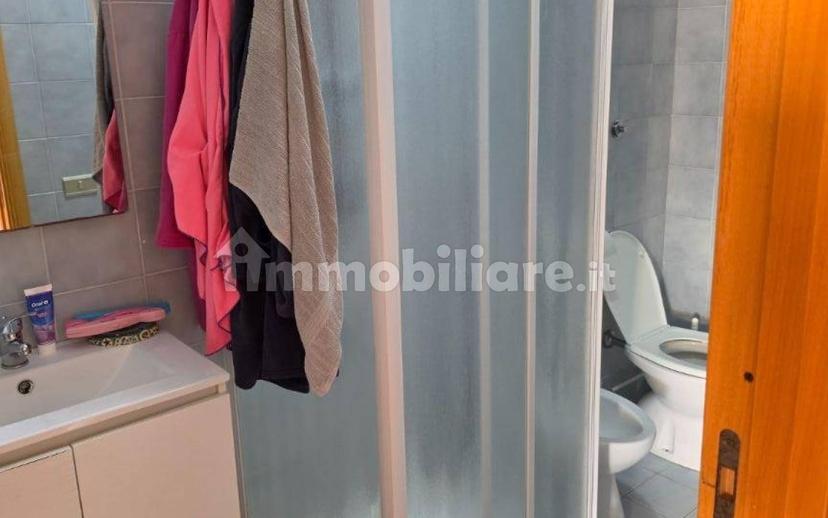 Bilocale buono stato, primo piano, Rodi Garganico — foto 3 di 11