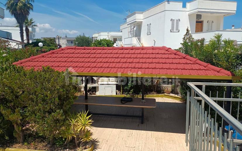 Villa a schiera via Tuppina di Sopra 90, Savelletri, Torre Canne, Fasano — foto 10 di 10