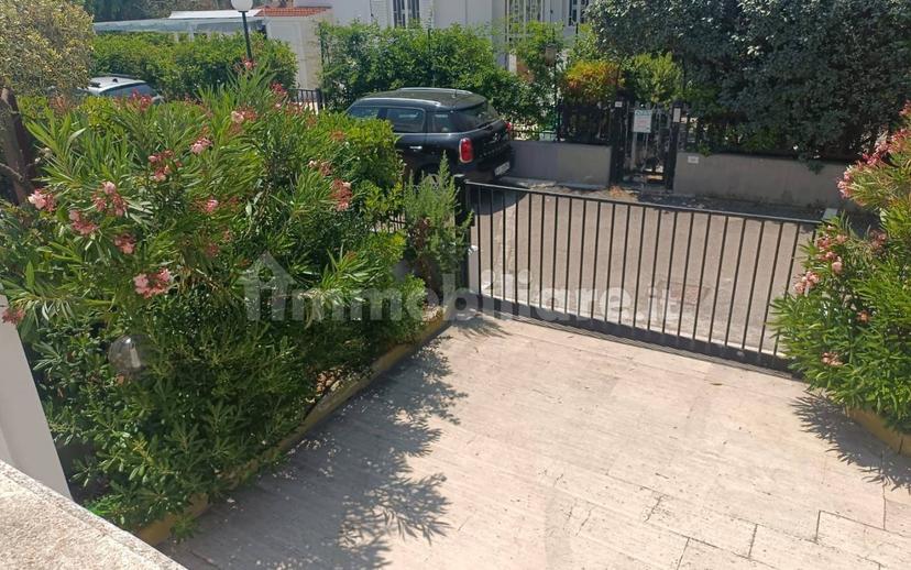 Villa a schiera via Tuppina di Sopra 90, Savelletri, Torre Canne, Fasano — foto 4 di 10