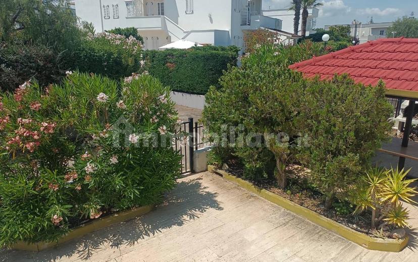 Villa a schiera via Tuppina di Sopra 90, Savelletri, Torre Canne, Fasano — foto 8 di 10