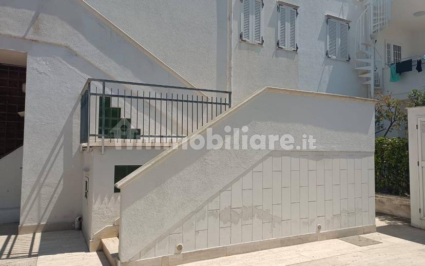 Villa a schiera via Tuppina di Sopra 90, Savelletri, Torre Canne, Fasano — foto 3 di 10