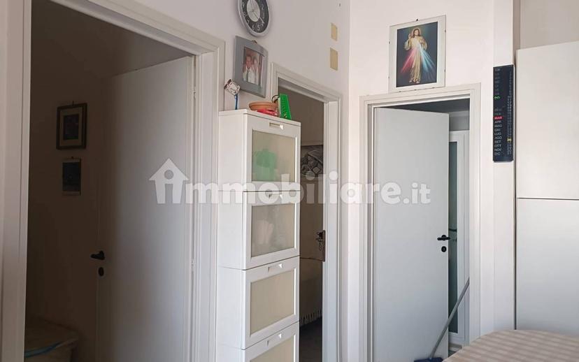 Villa a schiera via Tuppina di Sopra 90, Savelletri, Torre Canne, Fasano — foto 5 di 10