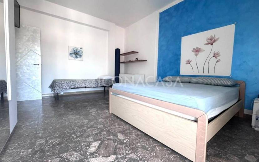 Trilocale via delle Magnolie, Lido Campomarino, Campomarino
