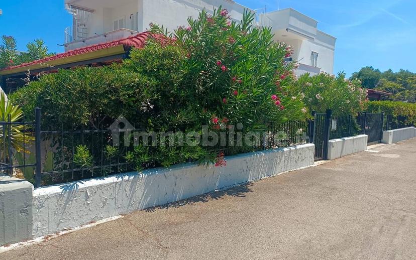Villa a schiera via Tuppina di Sopra 90, Savelletri, Torre Canne, Fasano — foto 2 di 10