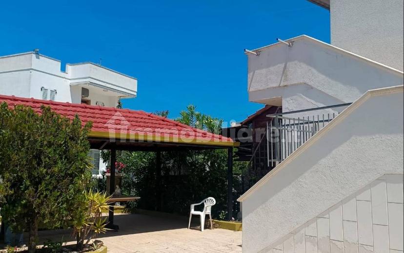 Villa a schiera via Tuppina di Sopra 90, Savelletri, Torre Canne, Fasano — foto 9 di 10