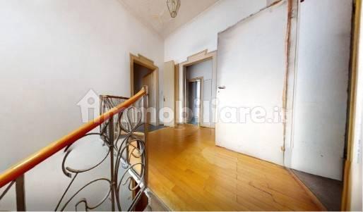 Villa unifamiliare via Mario Merlin, Brusegana - Aeroporto, Padova — foto 6 di 9