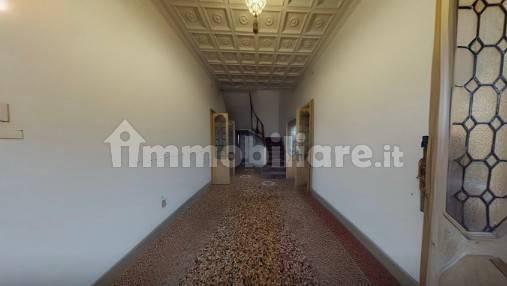 Villa unifamiliare via Mario Merlin, Brusegana - Aeroporto, Padova — foto 9 di 9
