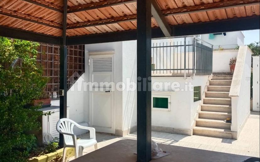 Villa a schiera via Tuppina di Sopra 90, Savelletri, Torre Canne, Fasano — foto 6 di 10