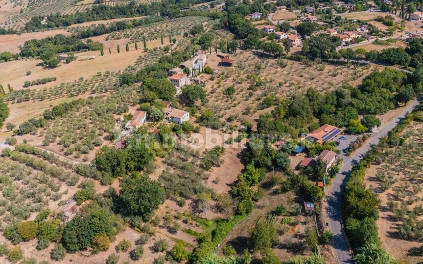 Casale via Ripette, Casperia — foto 10 di 33