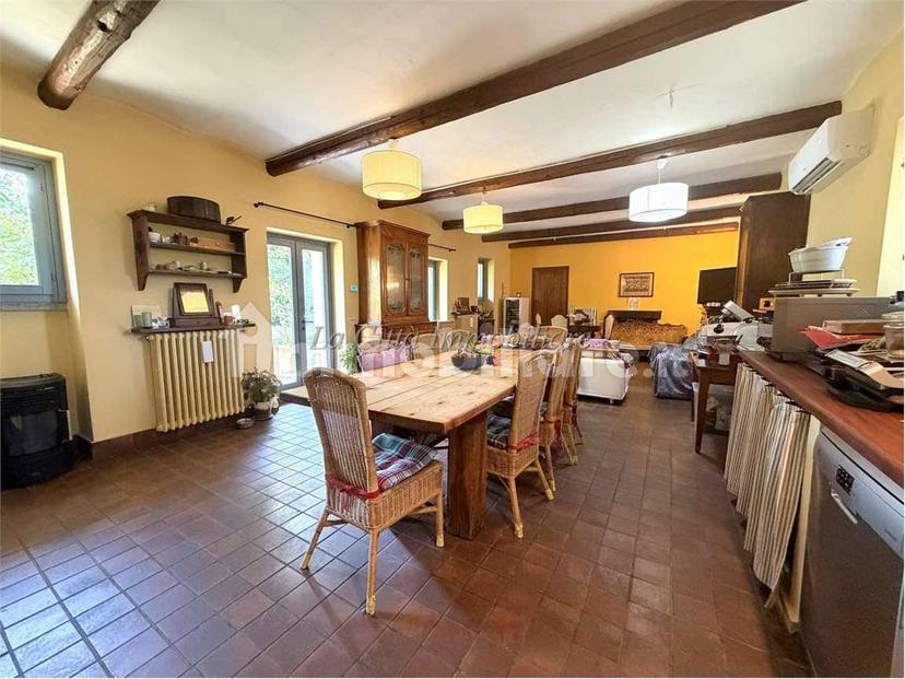 Villa unifamiliare, ottimo stato, 481 m², Agrate, Agrate Conturbia — foto 5 di 37