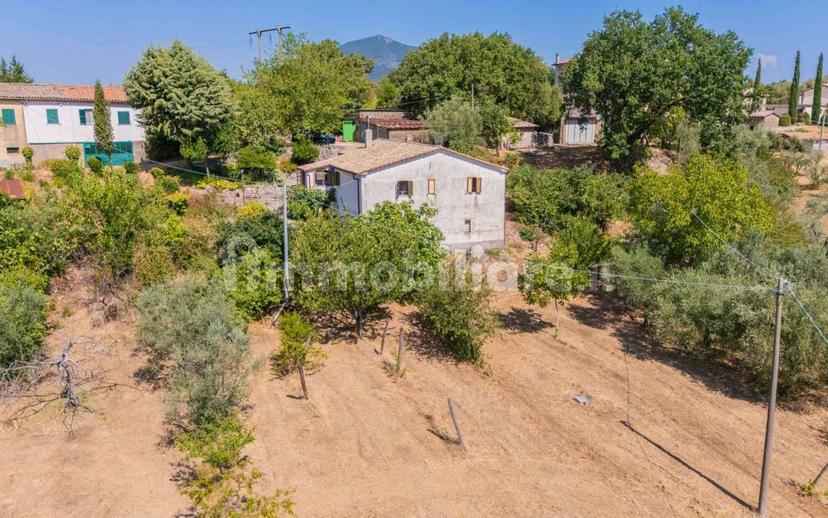 Casale via Ripette, Casperia — foto 24 di 33