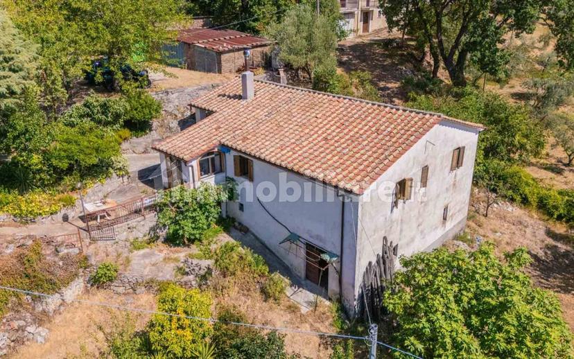 Casale via Ripette, Casperia — foto 2 di 33