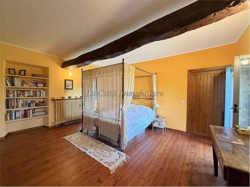 Villa unifamiliare, ottimo stato, 481 m², Agrate, Agrate Conturbia — foto 21 di 37