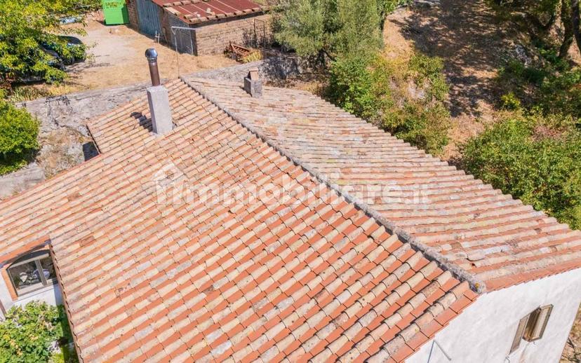 Casale via Ripette, Casperia — foto 6 di 33