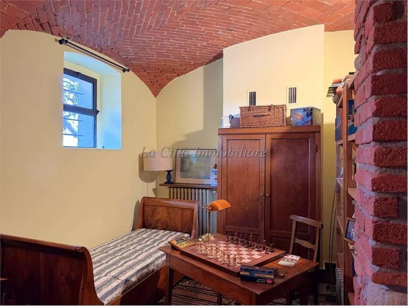 Villa unifamiliare, ottimo stato, 481 m², Agrate, Agrate Conturbia — foto 3 di 37