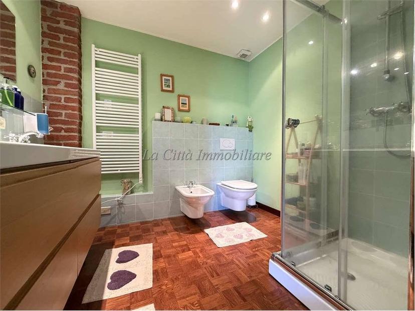 Villa unifamiliare, ottimo stato, 481 m², Agrate, Agrate Conturbia — foto 7 di 37