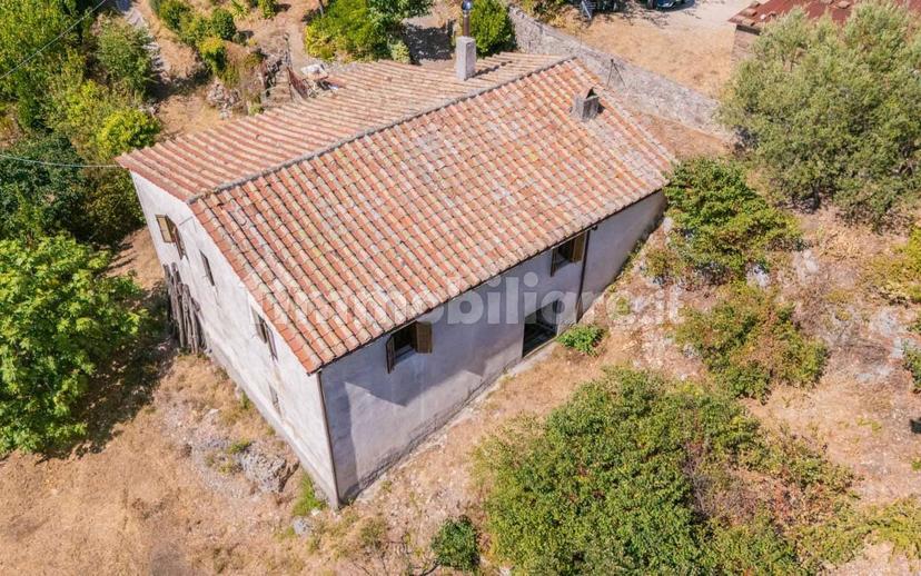 Casale via Ripette, Casperia — foto 30 di 33