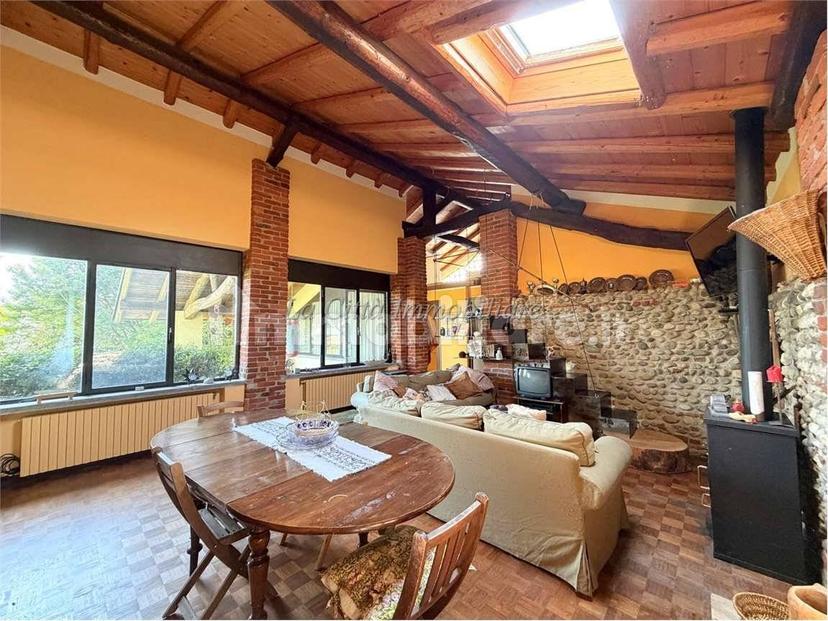 Villa unifamiliare, ottimo stato, 481 m², Agrate, Agrate Conturbia — foto 17 di 37