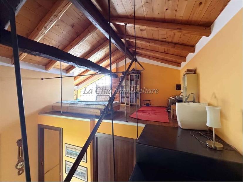 Villa unifamiliare, ottimo stato, 481 m², Agrate, Agrate Conturbia — foto 23 di 37