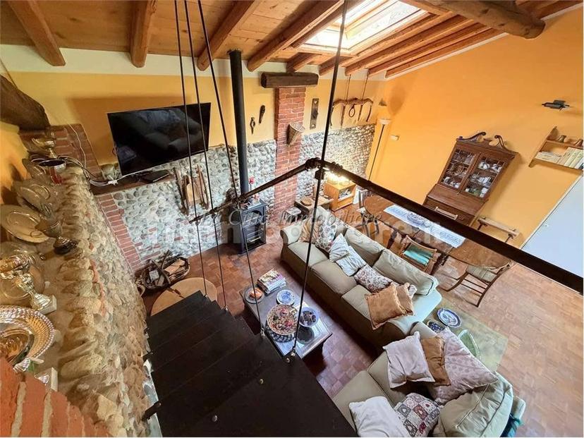 Villa unifamiliare, ottimo stato, 481 m², Agrate, Agrate Conturbia — foto 11 di 37
