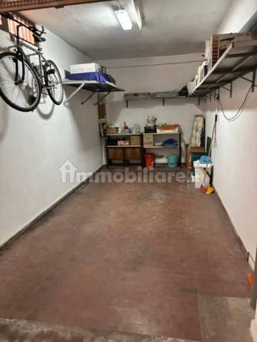 Appartamento via Giuseppe Mazzini 7, Centro, Termoli