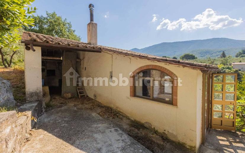 Casale via Ripette, Casperia — foto 5 di 33