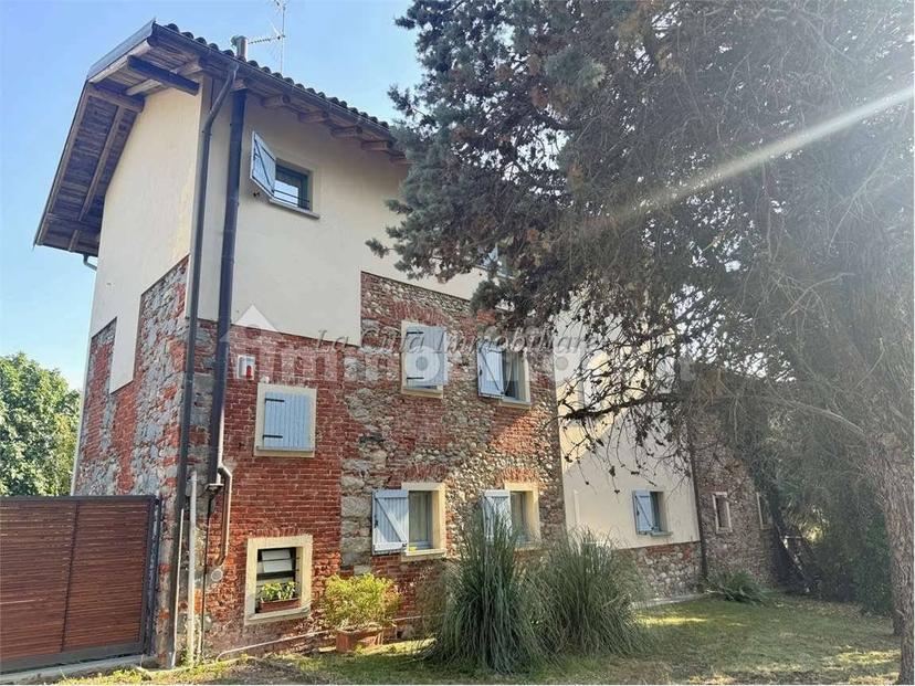 Villa unifamiliare, ottimo stato, 481 m², Agrate, Agrate Conturbia — foto 15 di 37