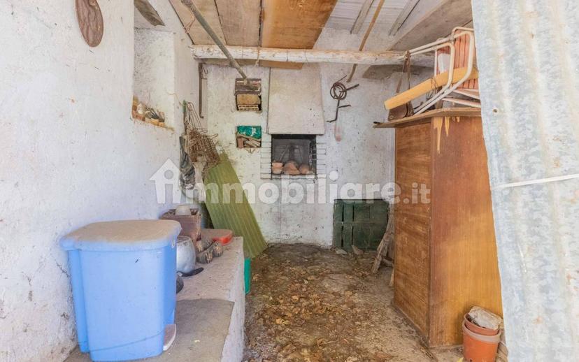 Casale via Ripette, Casperia — foto 13 di 33