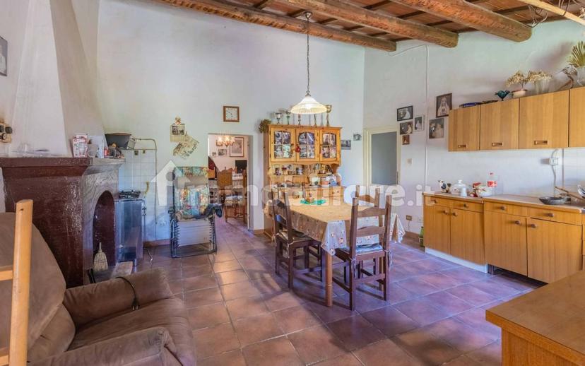 Casale via Ripette, Casperia — foto 26 di 33