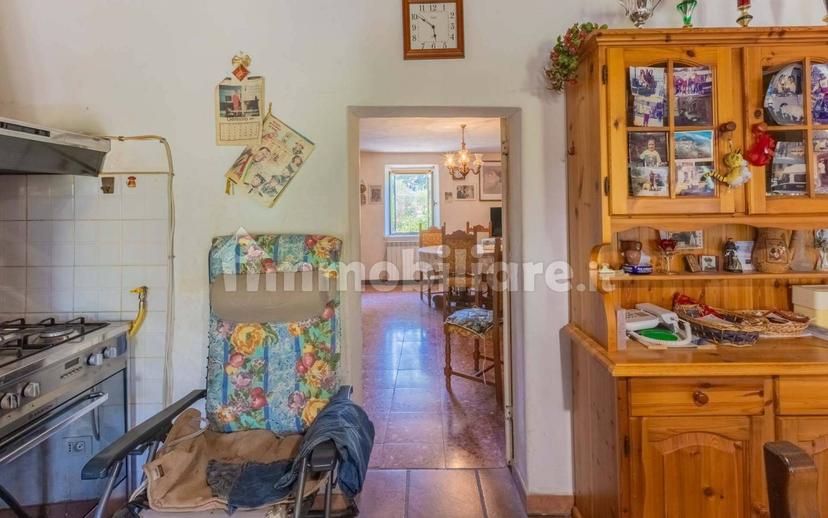 Casale via Ripette, Casperia — foto 29 di 33