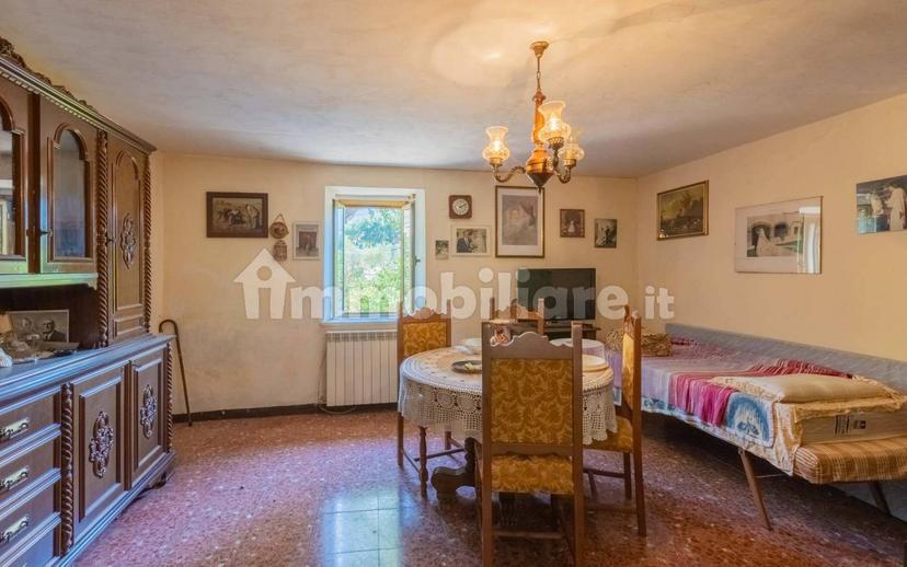 Casale via Ripette, Casperia — foto 17 di 33