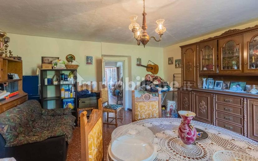 Casale via Ripette, Casperia — foto 14 di 33