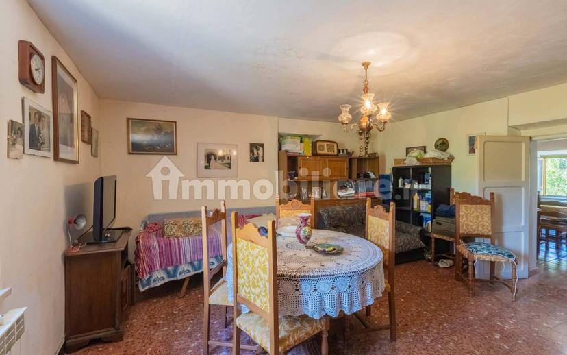 Casale via Ripette, Casperia — foto 32 di 33